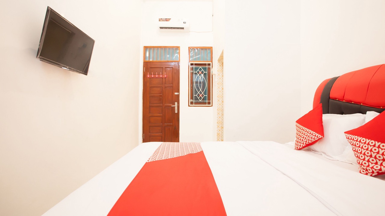 Photo of Bedroom in Medan