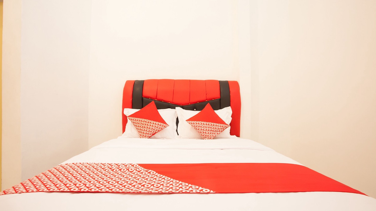 Photo of Bedroom in Medan
