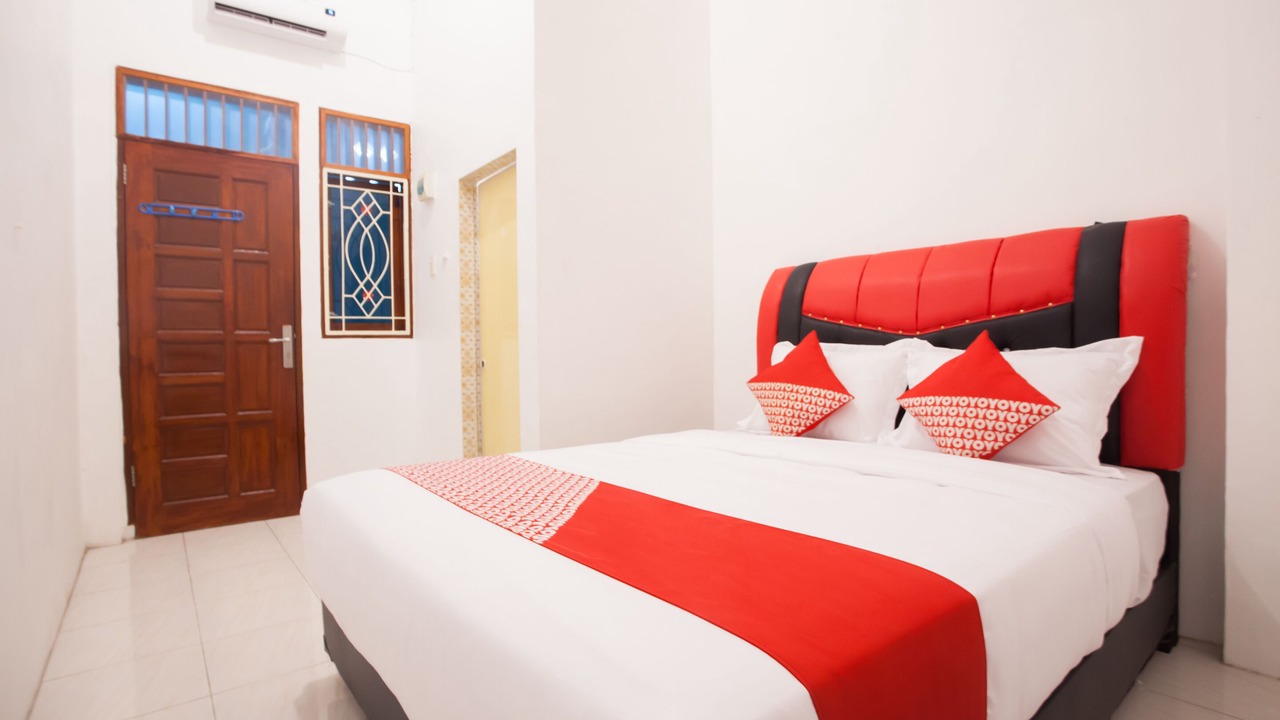 Photo of Bedroom in Medan
