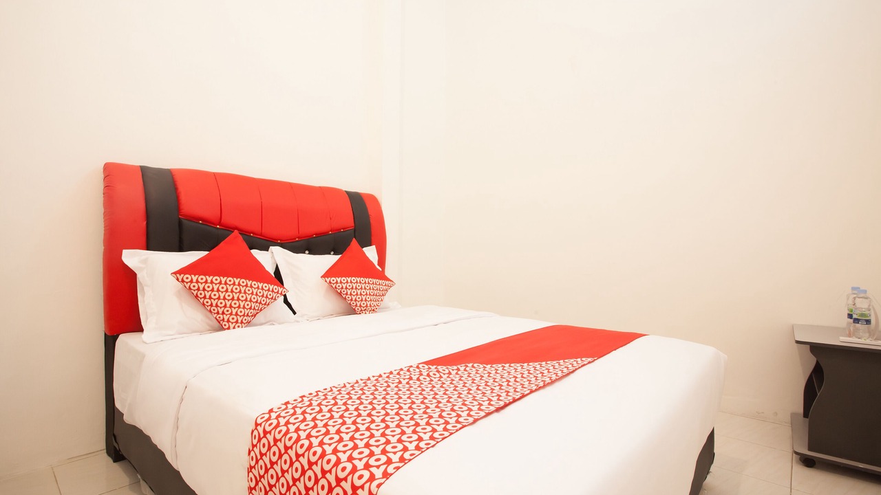 Photo of Bedroom in Medan
