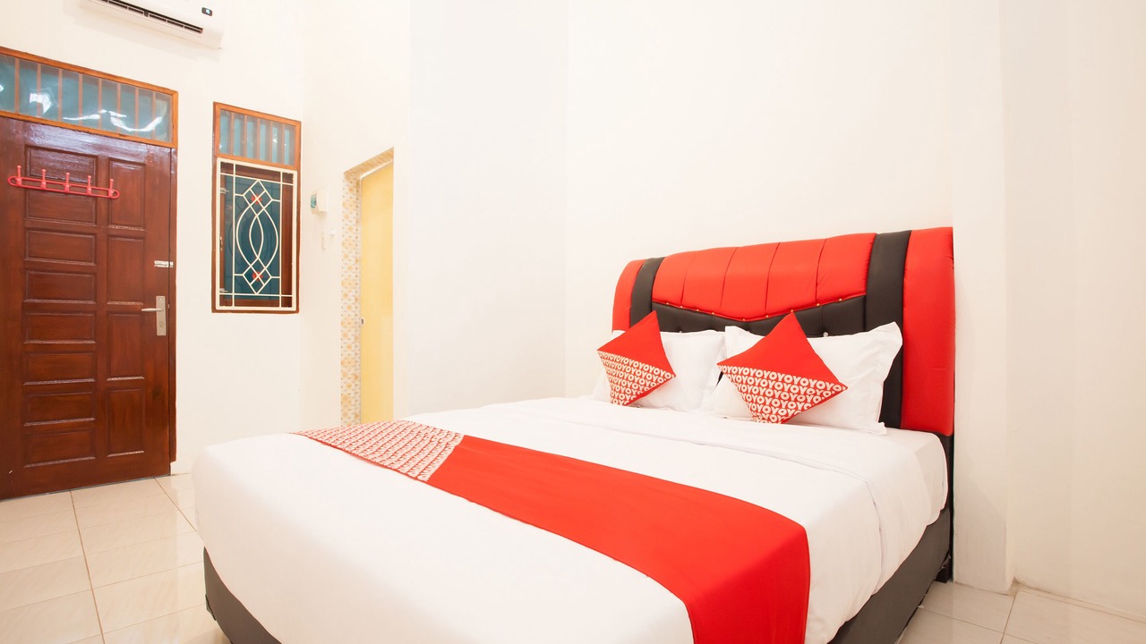 Photo of Bedroom in Medan