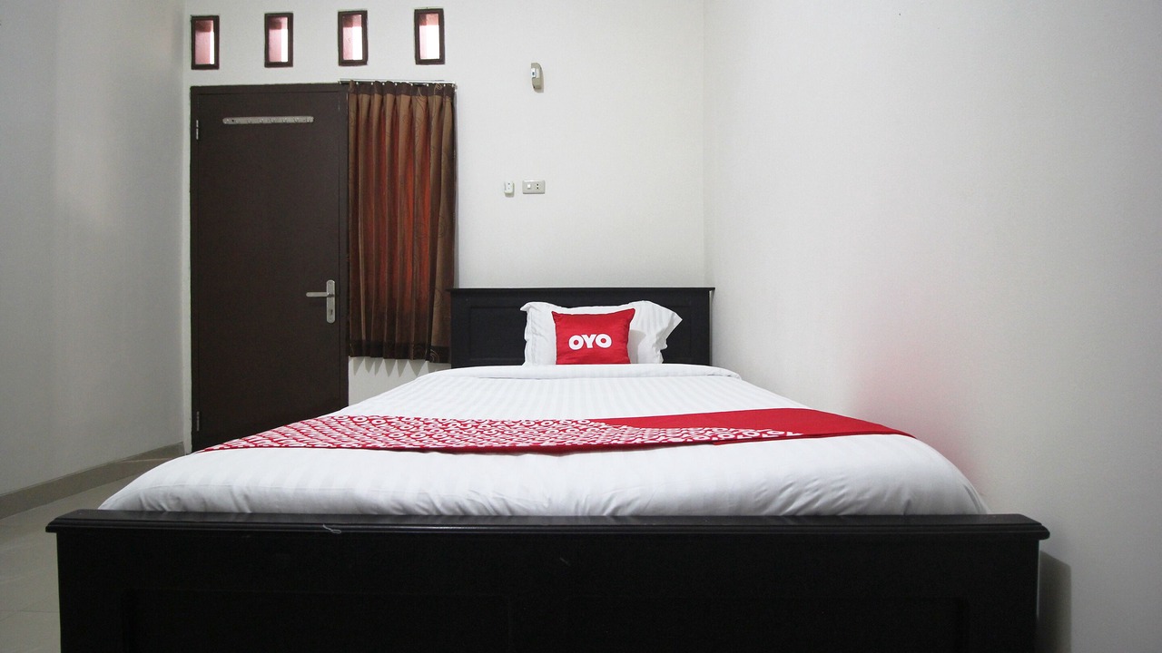 Photo of Bedroom in Bandar Lampung