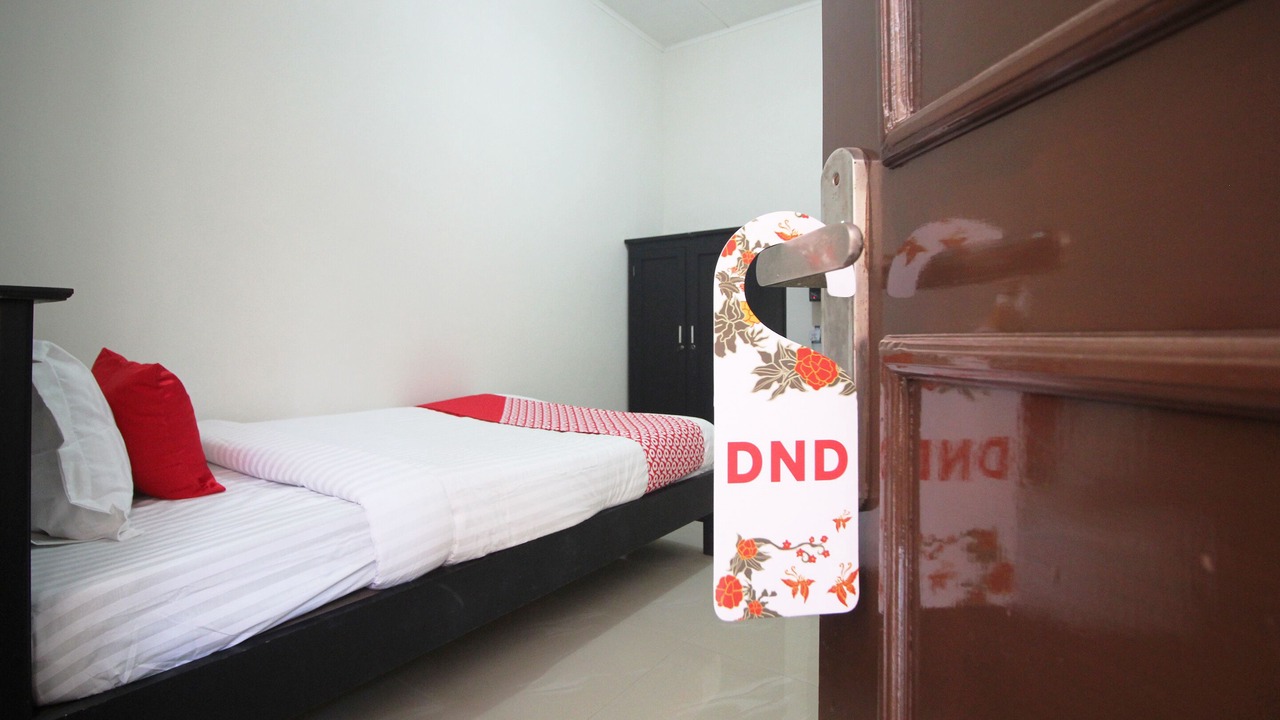 Photo of Bedroom in Bandar Lampung
