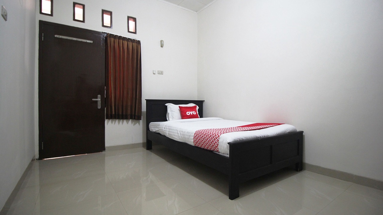 Photo of Bedroom in Bandar Lampung