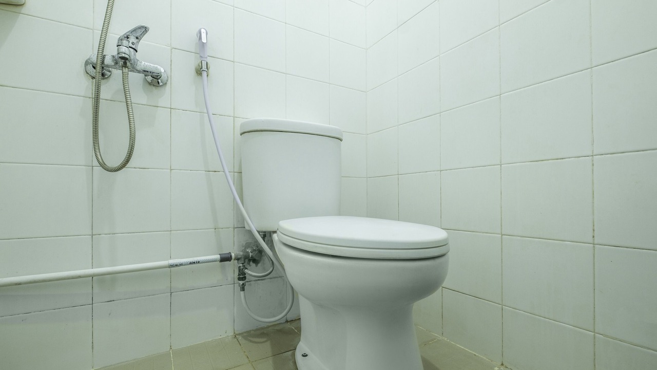 Photo of Bathroom in West Cirebon