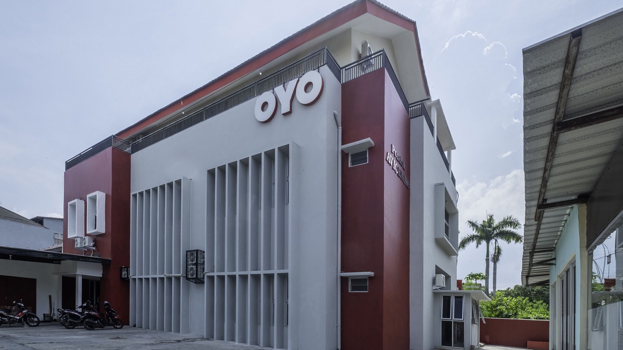 Photo of Outdoor in West Cirebon