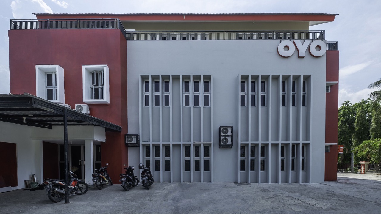 Photo of Outdoor in West Cirebon