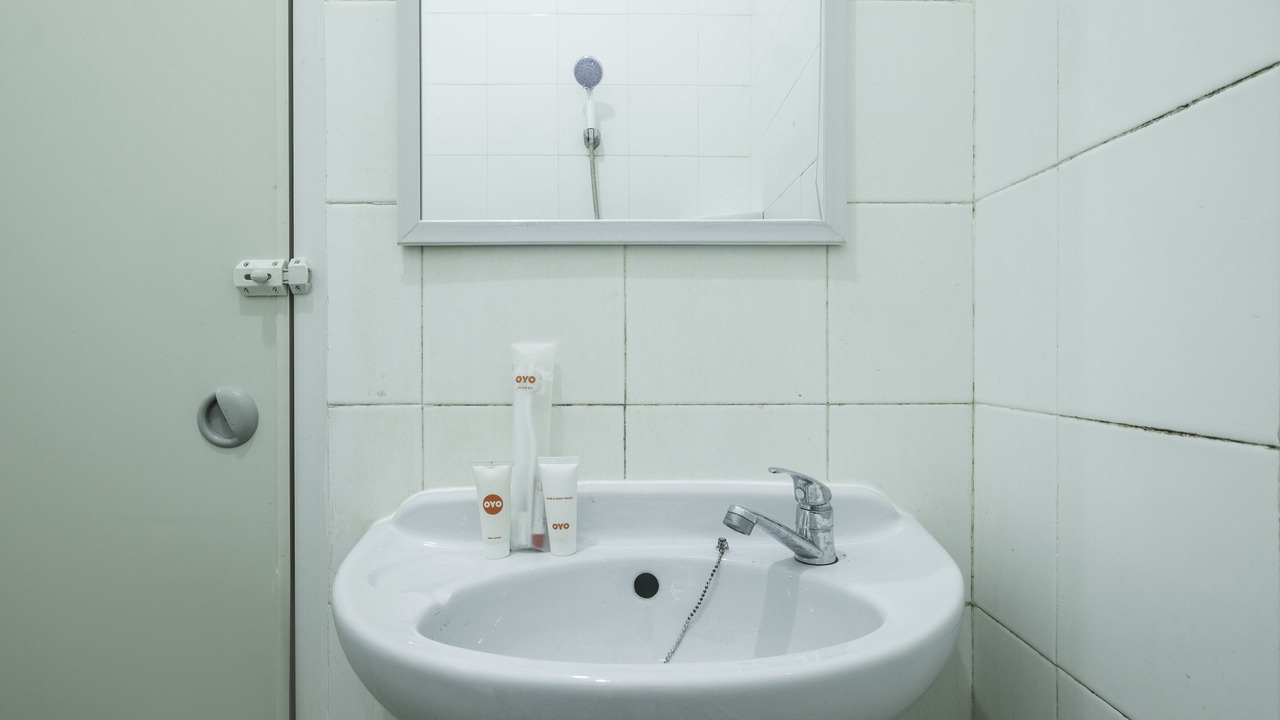 Photo of Bathroom in West Cirebon