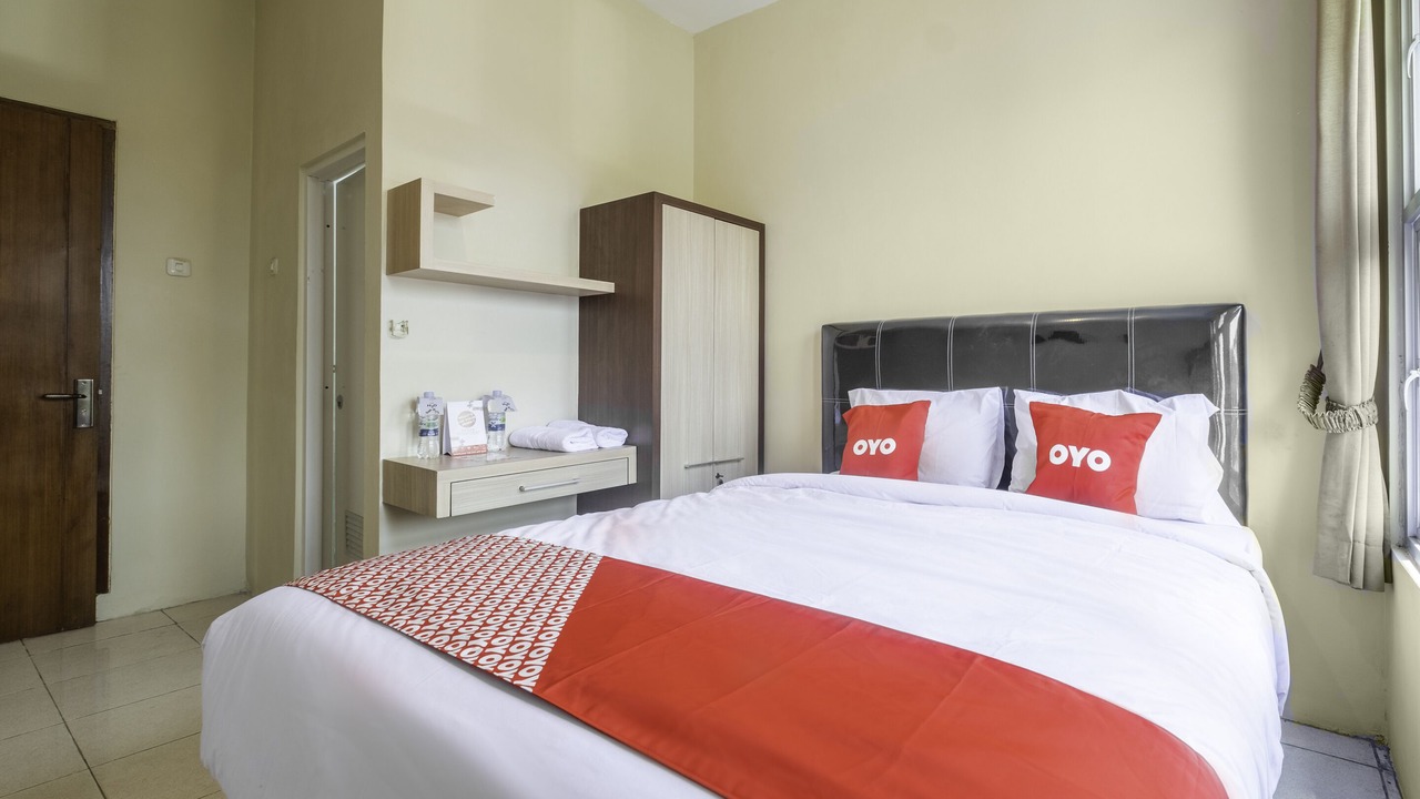 Photo of Bedroom in West Cirebon