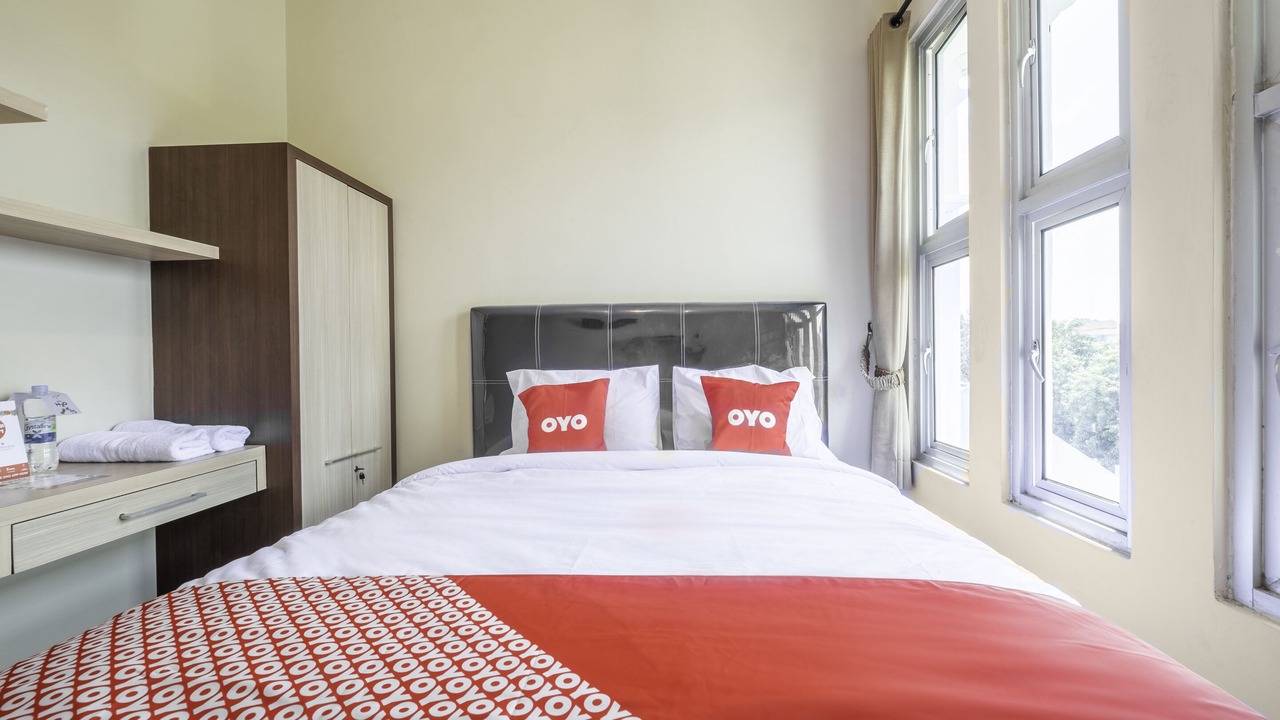 Photo of Bedroom in West Cirebon