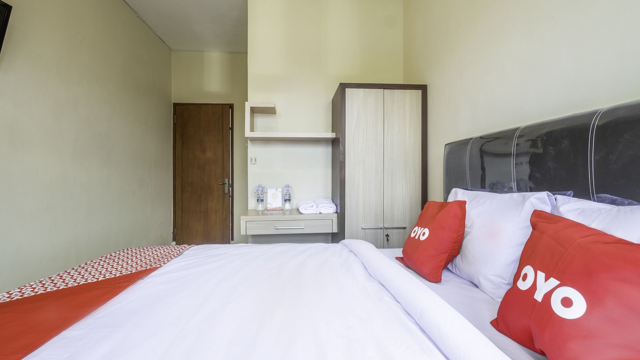Photo of Bedroom in West Cirebon