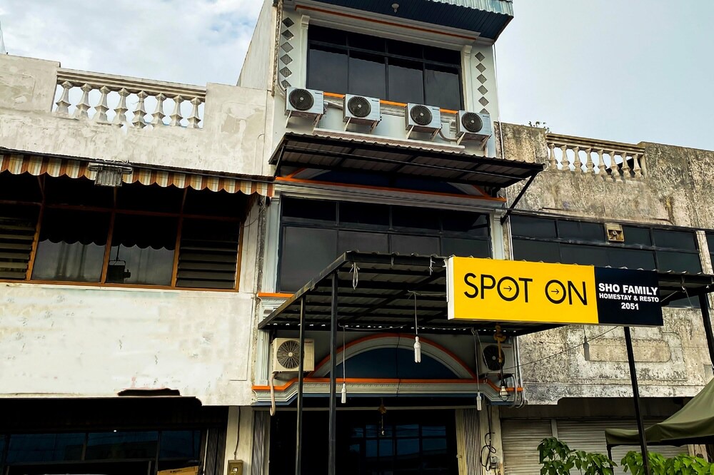 Photo of Outdoor in Padang
