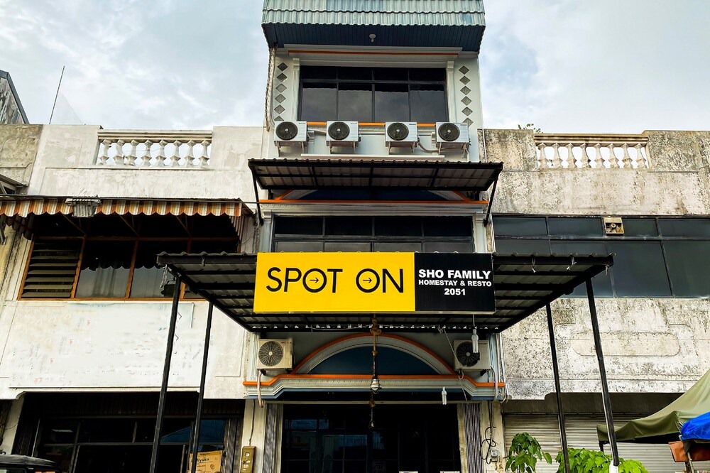 Photo of Outdoor in Padang