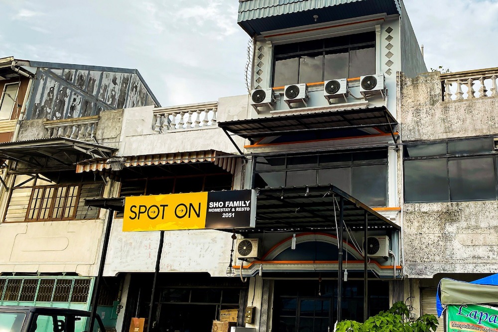 Photo of Outdoor in Padang