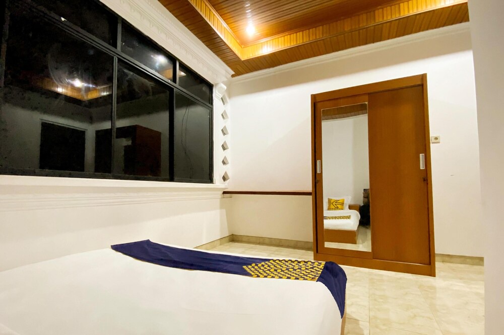 Photo of Bedroom in Padang