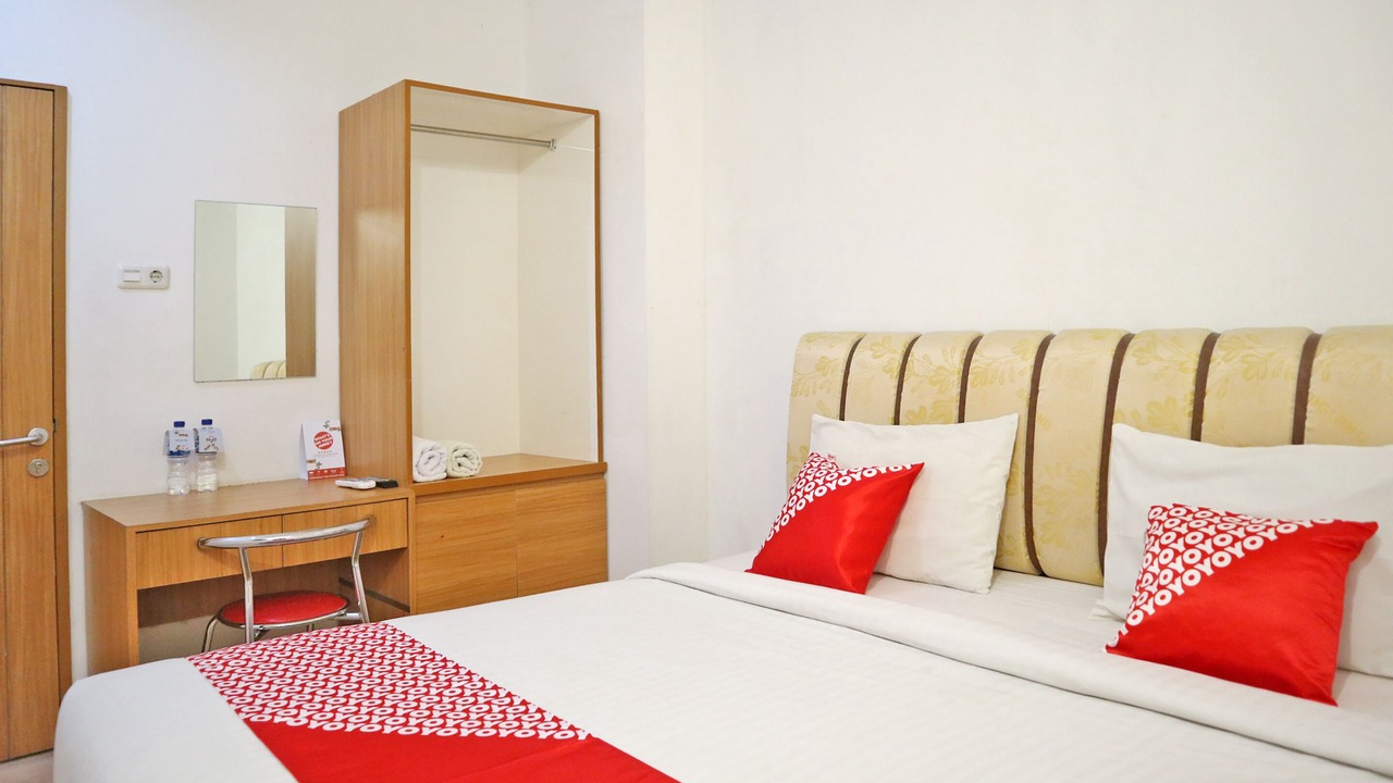 Photo of Bedroom in Padang