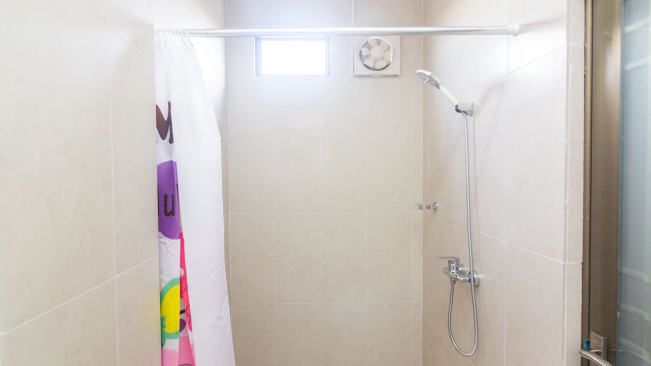 Photo of Bathroom in Batam