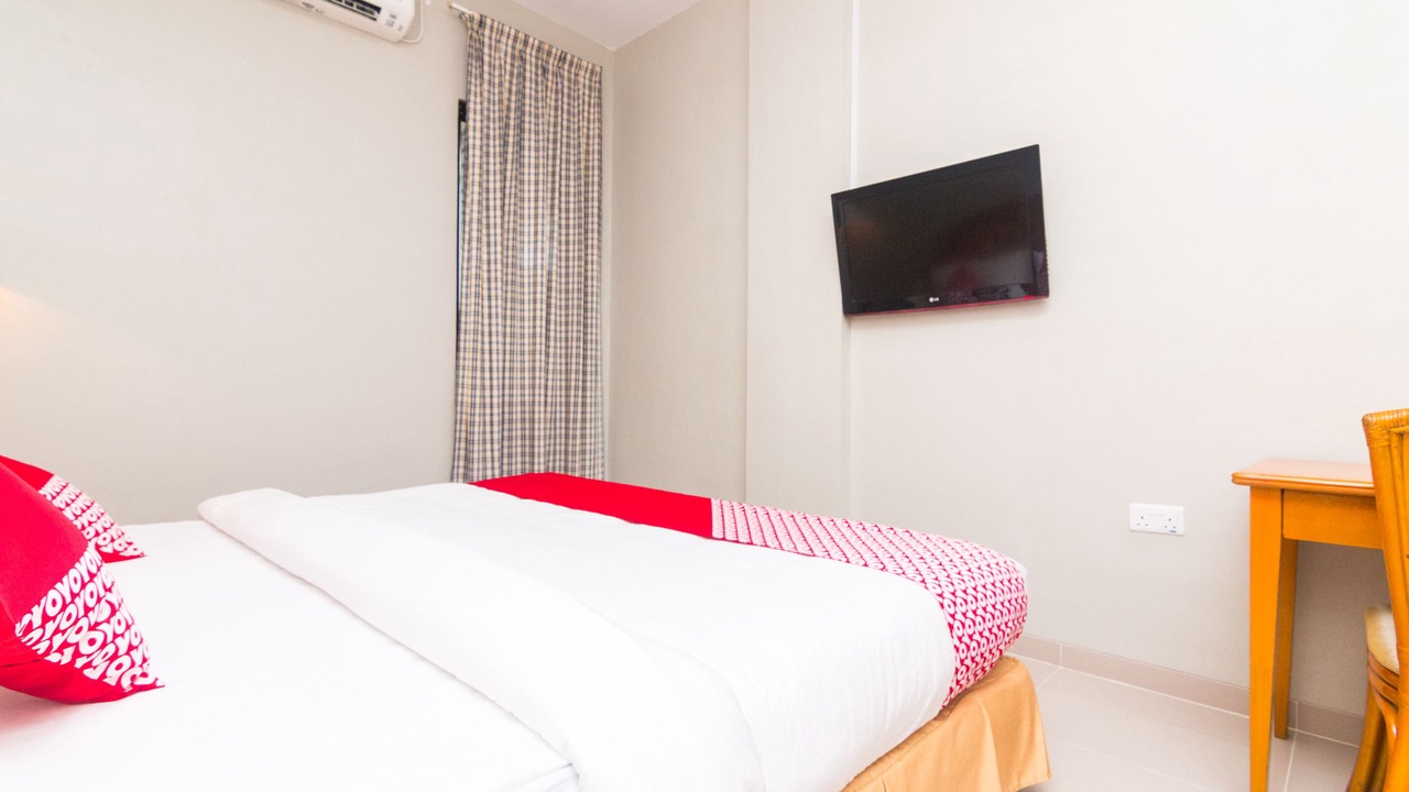 Photo of Bedroom in Batam
