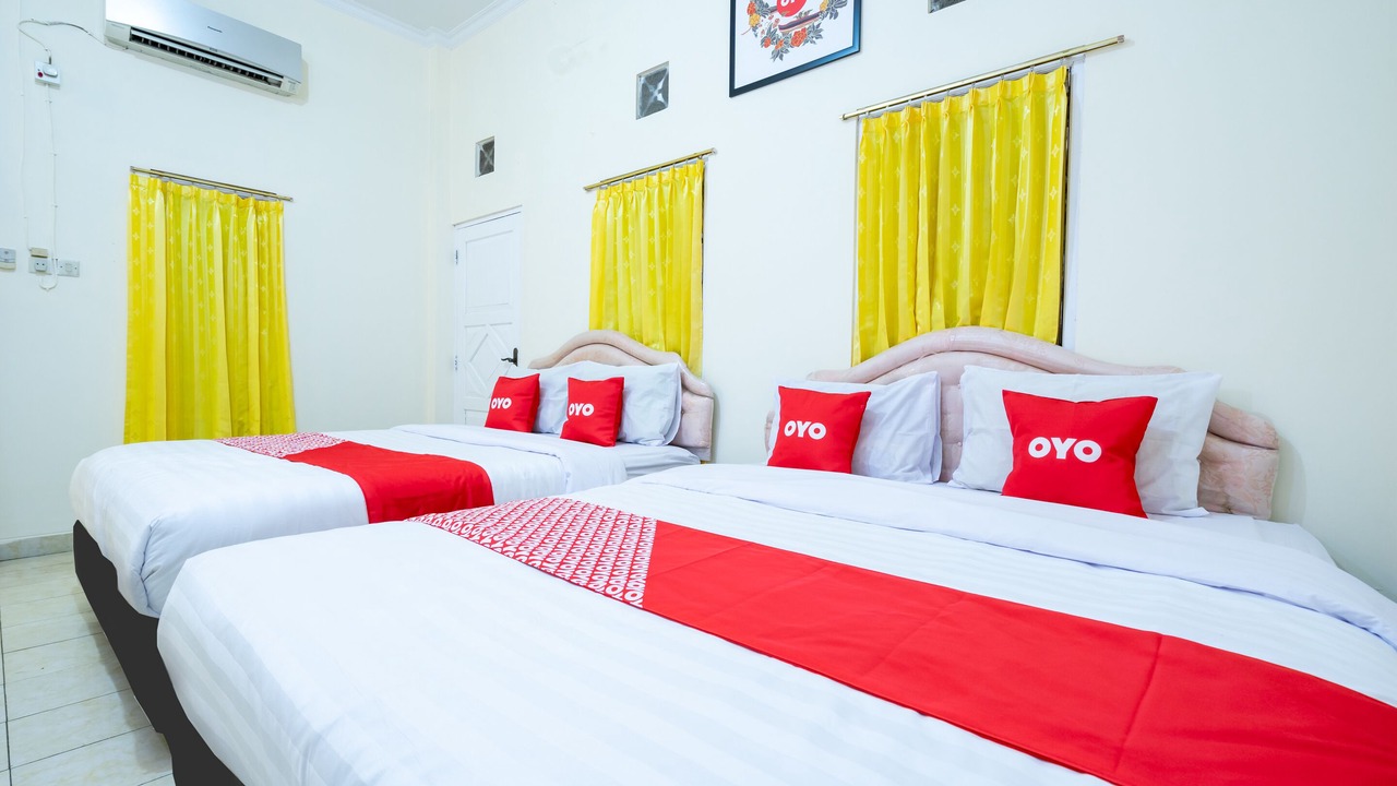 Photo of Bedroom in Pakem
