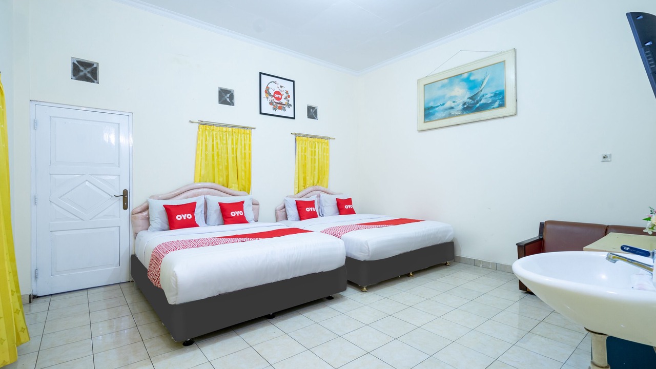 Photo of Bedroom in Pakem