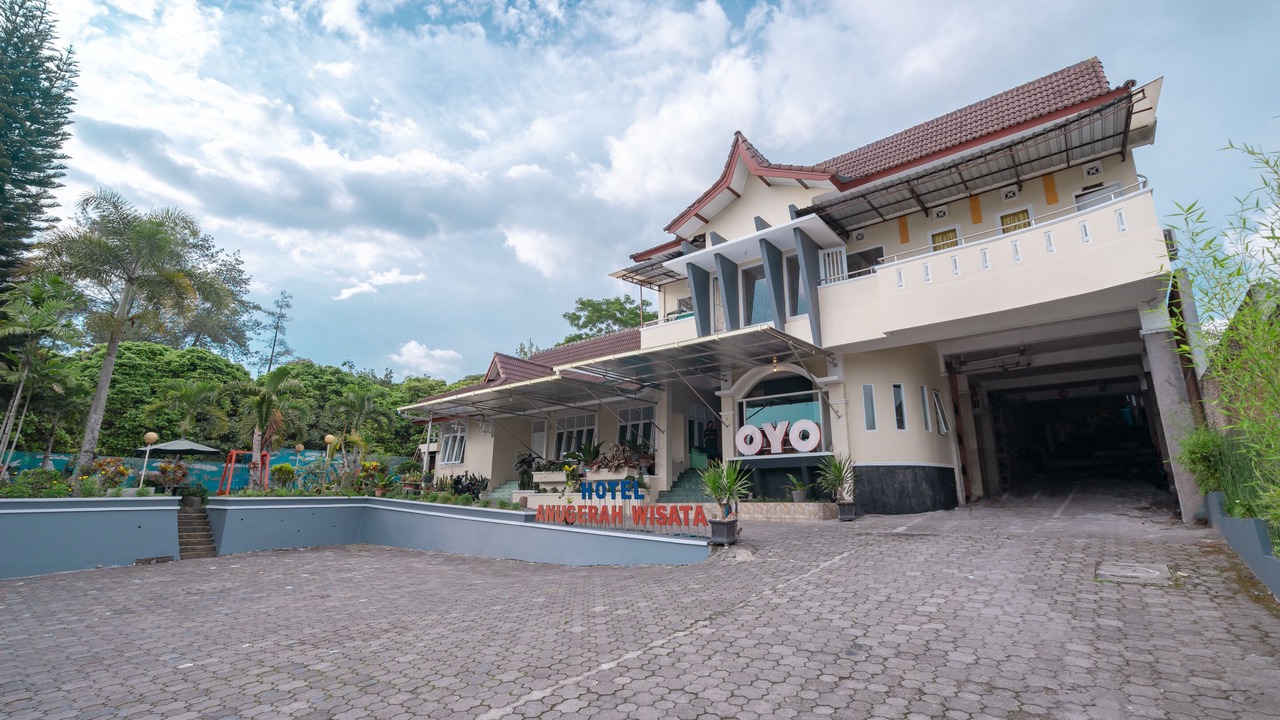 Photo of Outdoor in Pakem