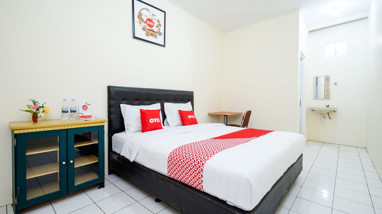 Photo of Bedroom in Pakem
