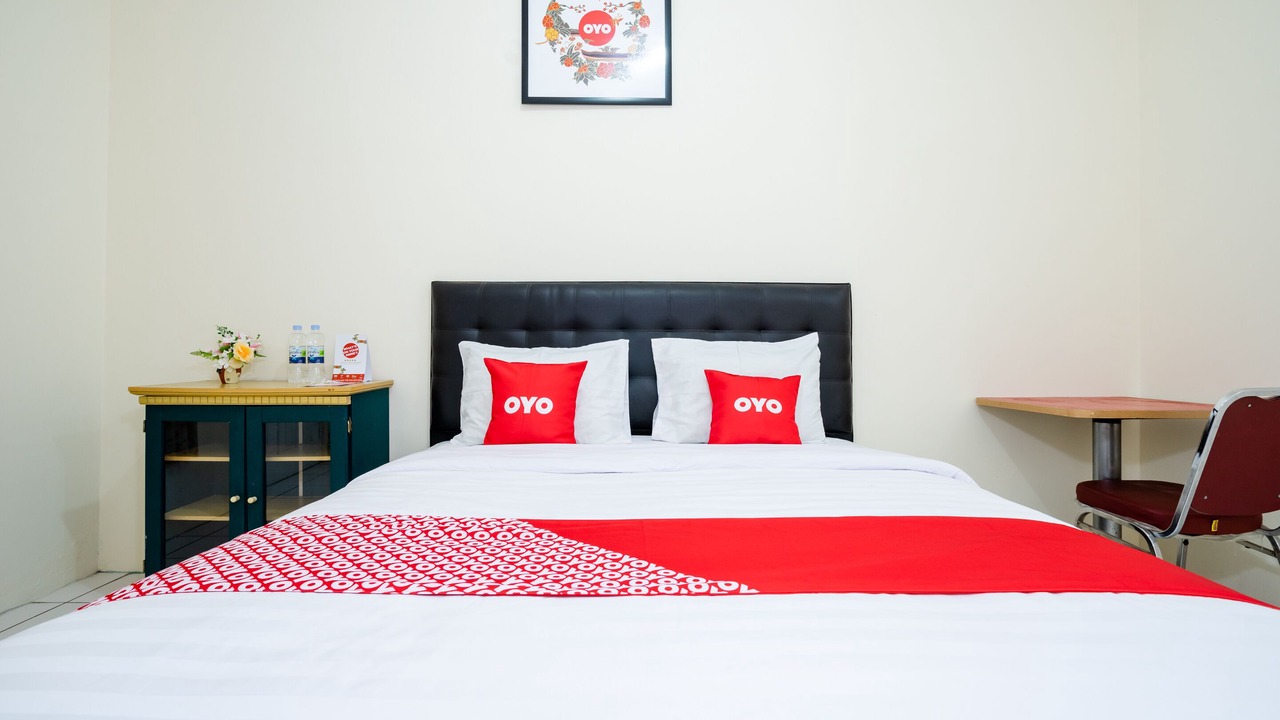 Photo of Bedroom in Pakem