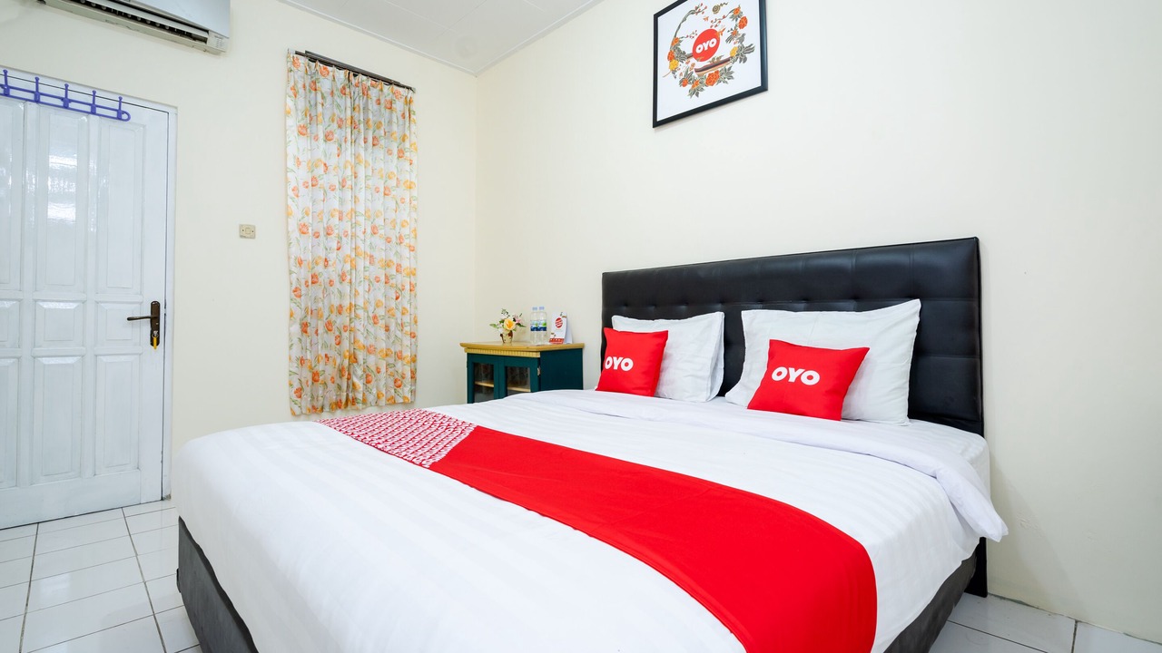 Photo of Bedroom in Pakem