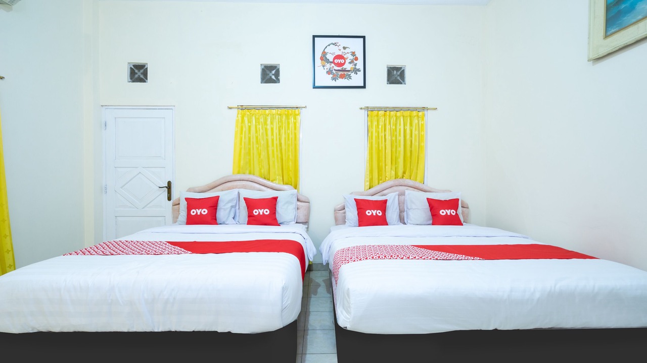 Photo of Bedroom in Pakem