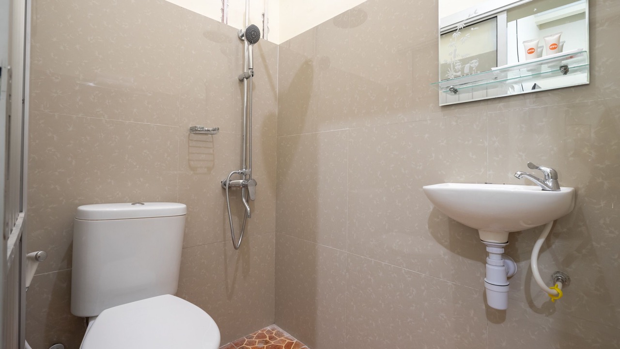 Photo of Bathroom in Pakem