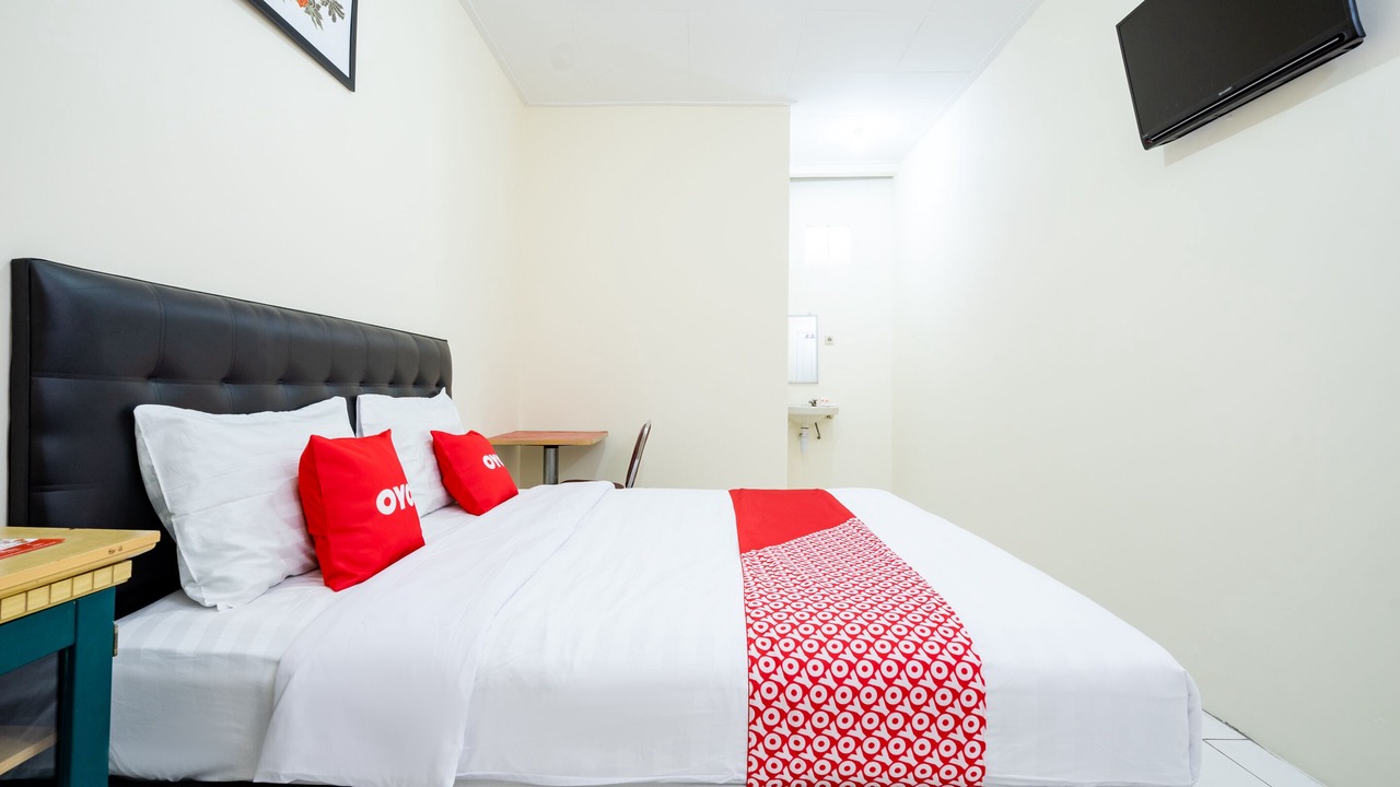 Photo of Bedroom in Pakem