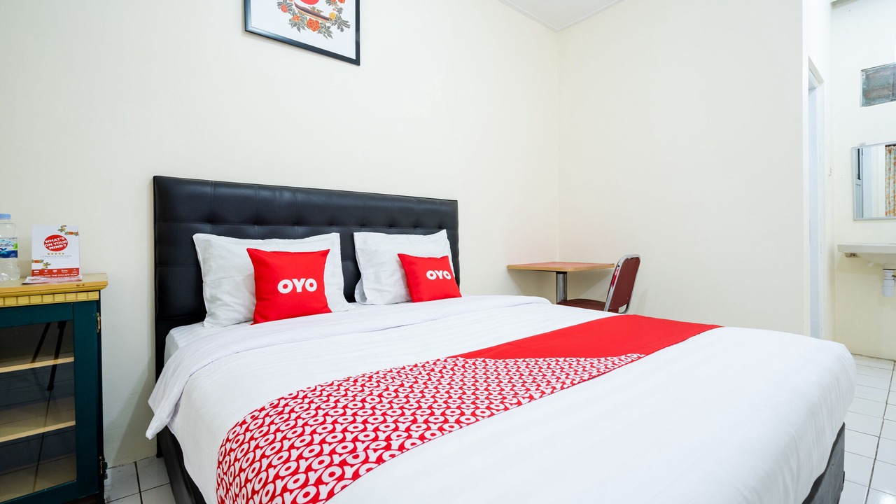 Photo of Bedroom in Pakem