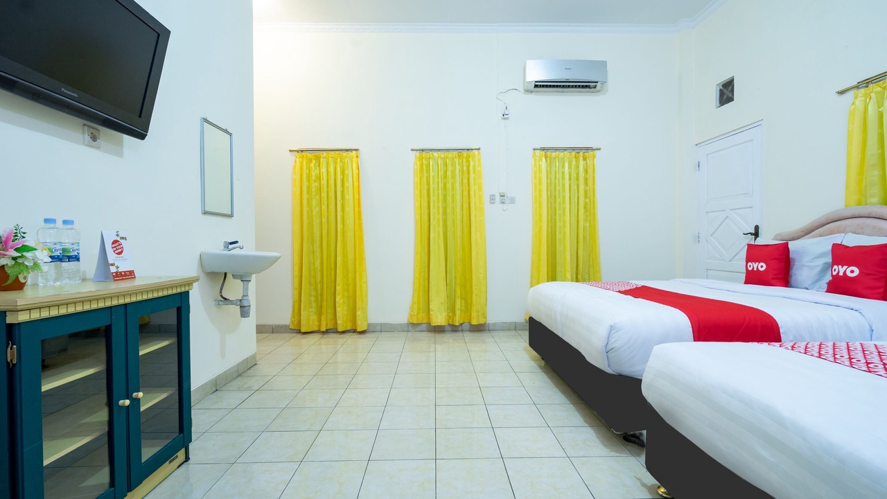 Photo of Bedroom in Pakem