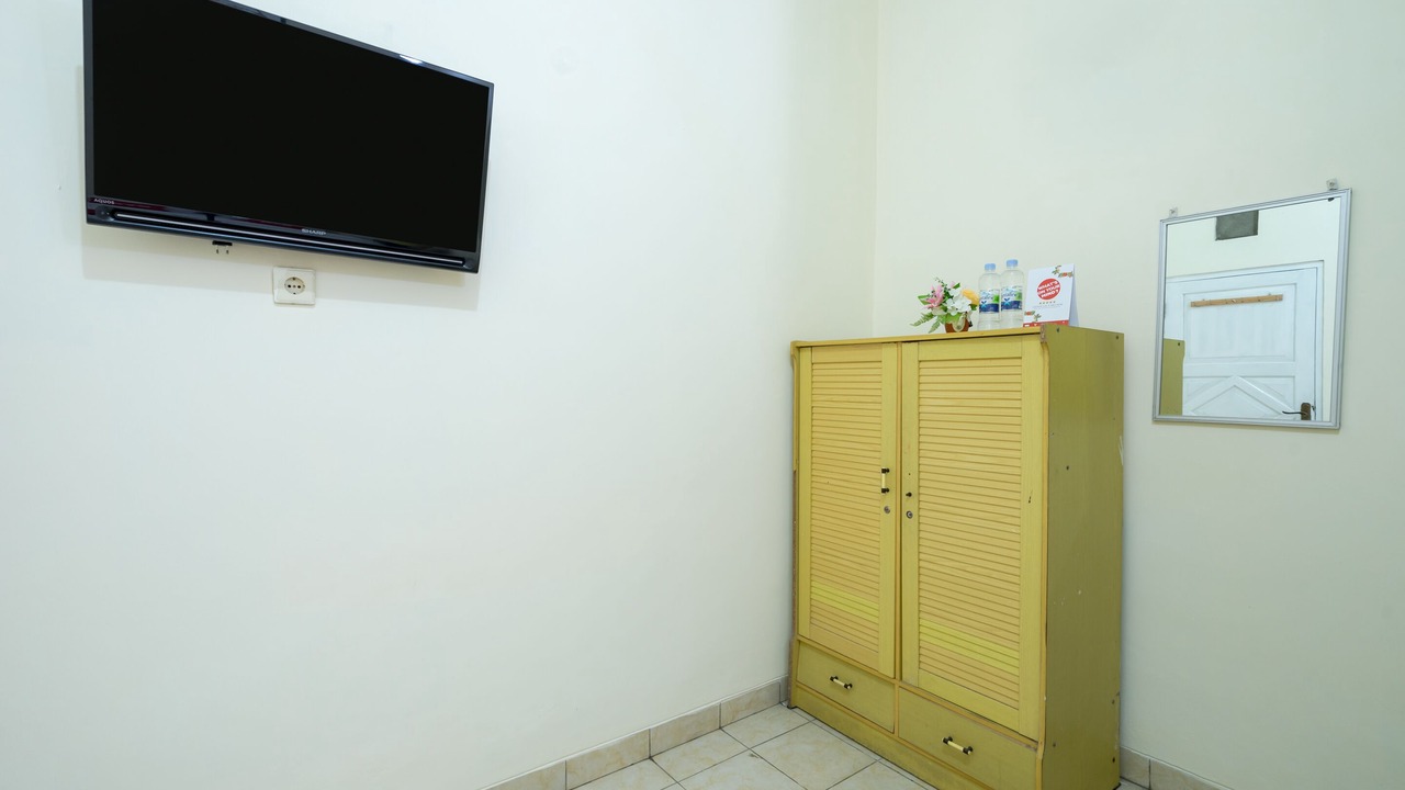 Photo of Bedroom in Pakem