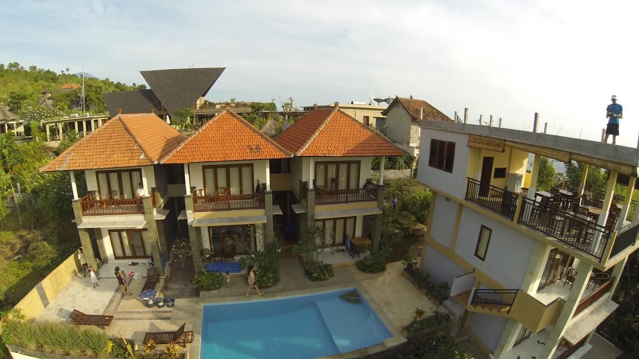 Photo of Outdoor in Amed