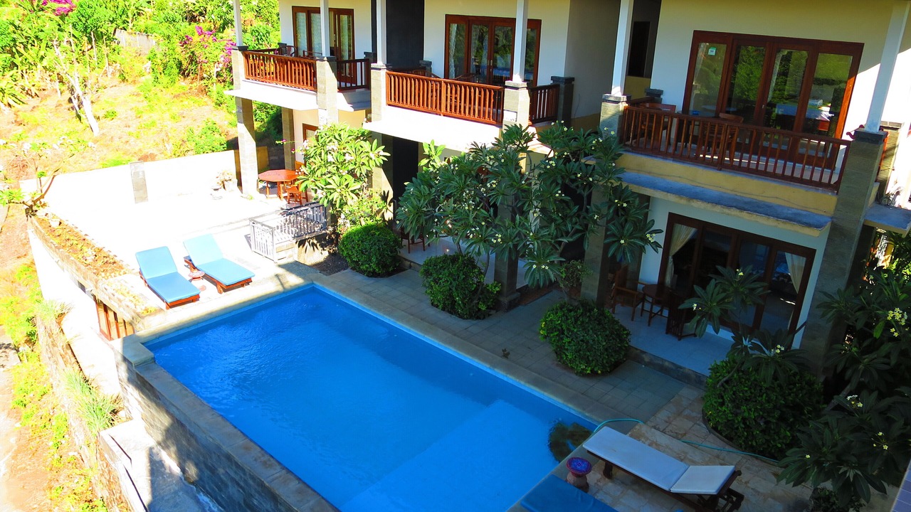 Photo of Patio Balcony in Amed