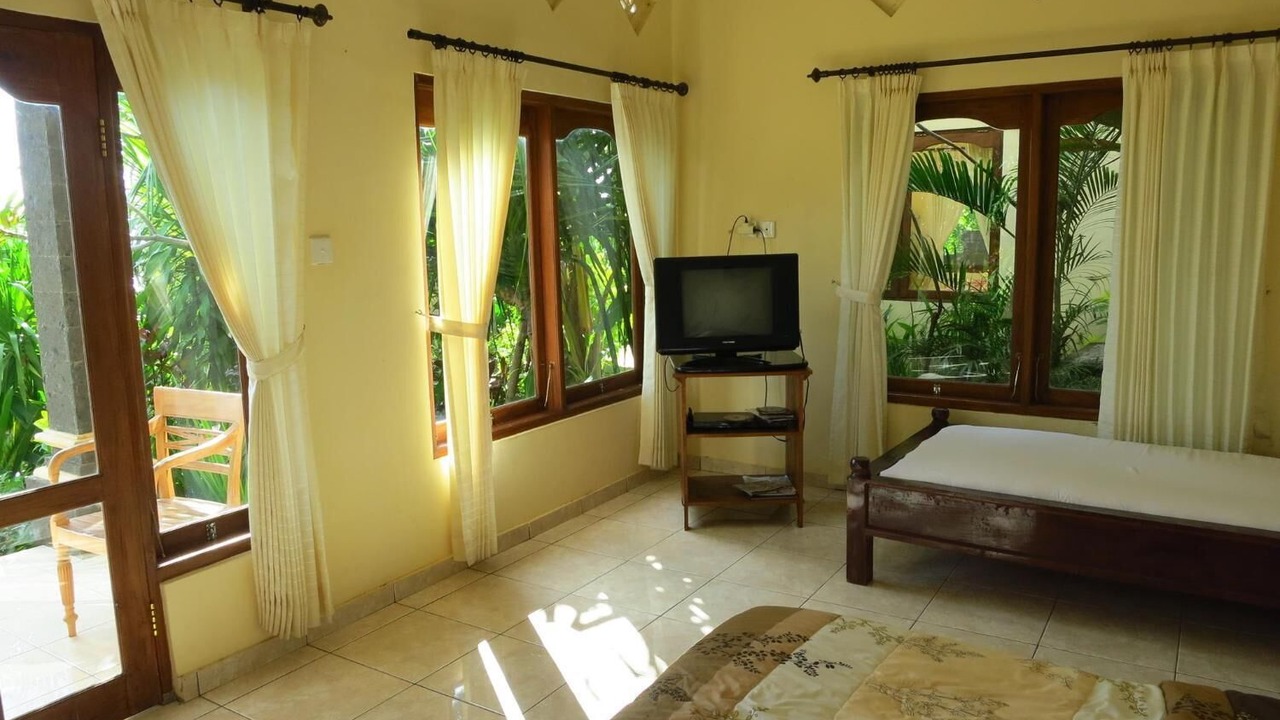 Photo of Livingroom in Amed