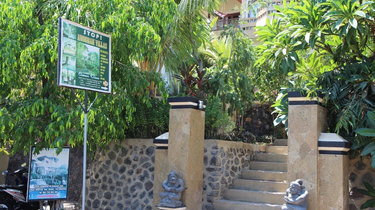 Photo of Outdoor in Amed