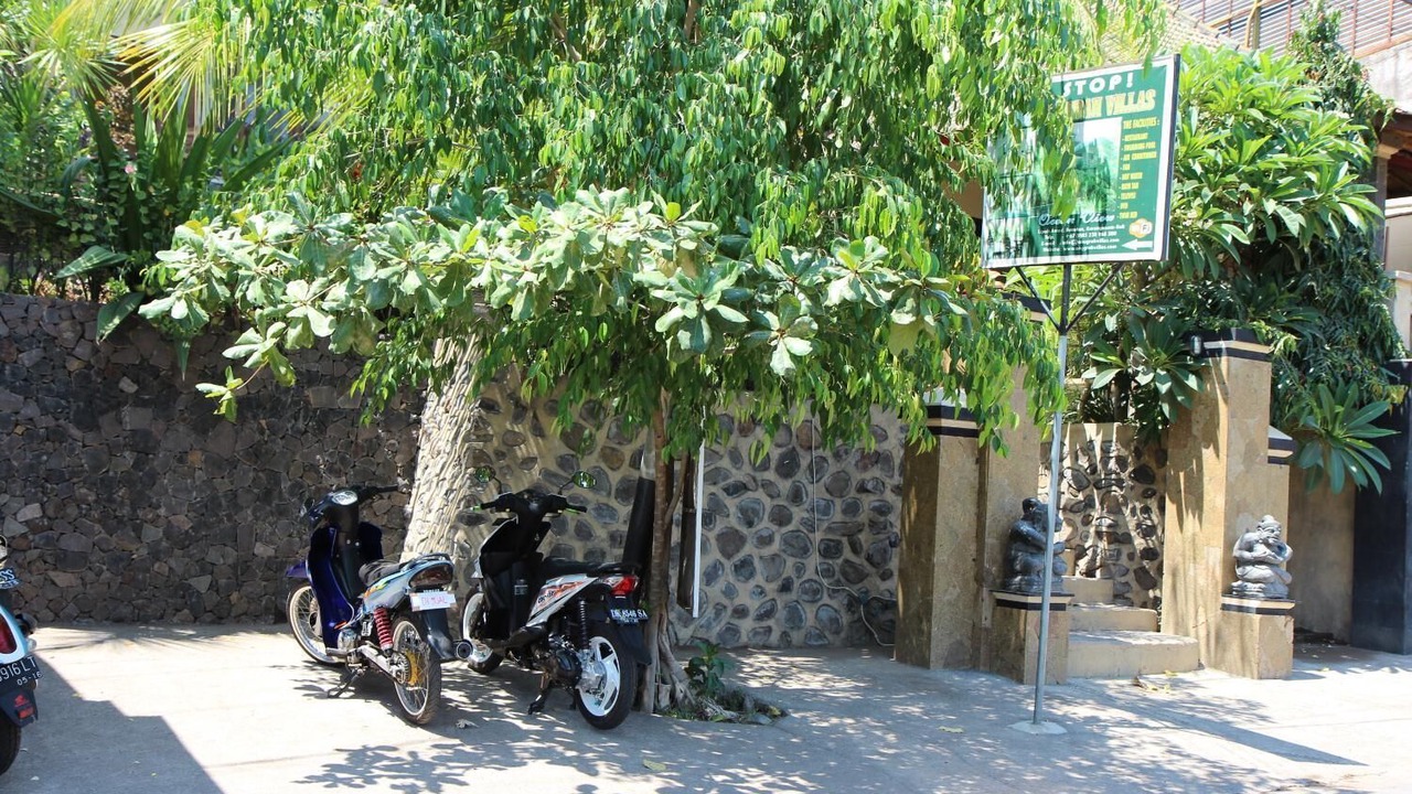 Photo of Outdoor in Amed