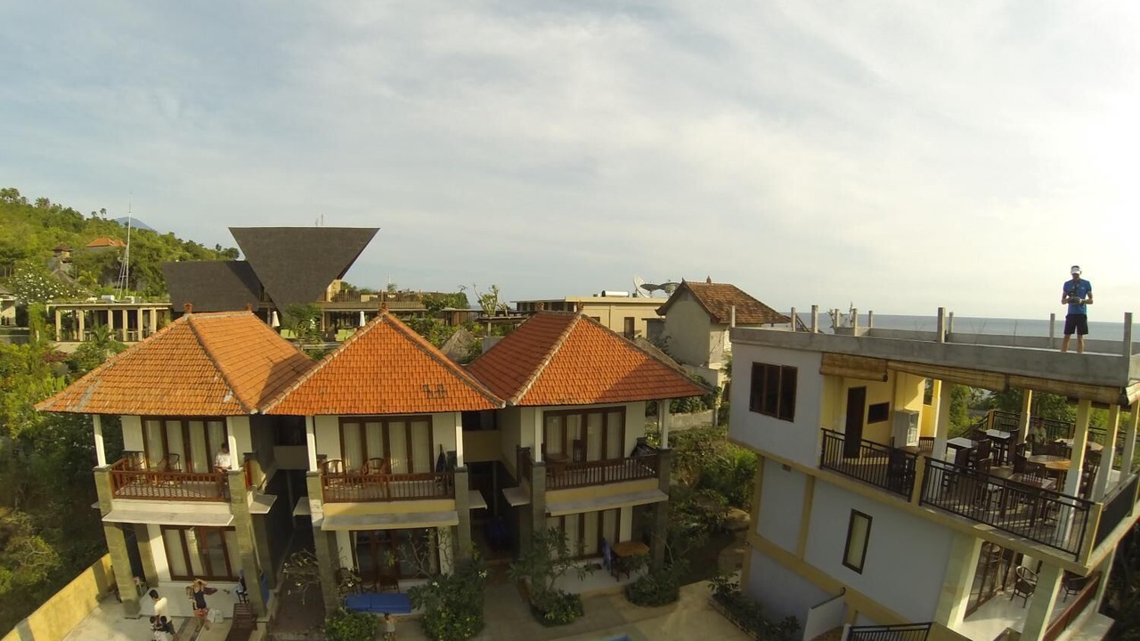Photo of Outdoor in Amed
