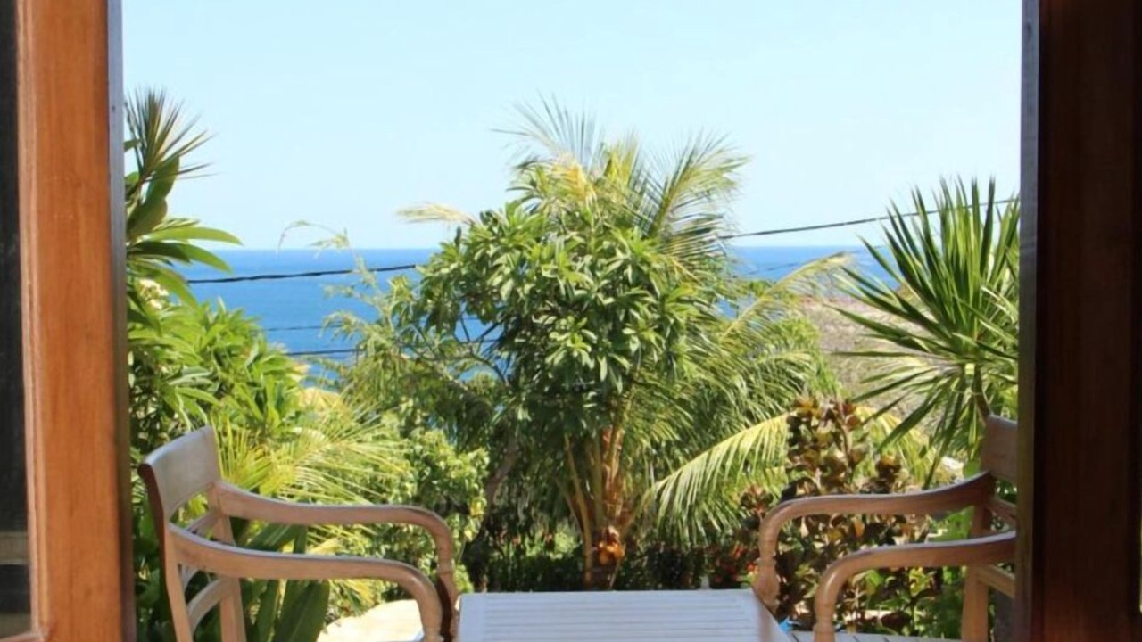 Photo of Patio Balcony in Amed