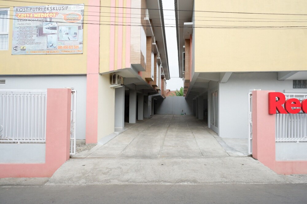 Photo of Outdoor in Purwokerto