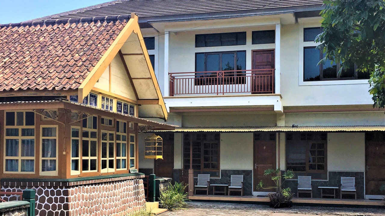 Photo of Outdoor in Pakem