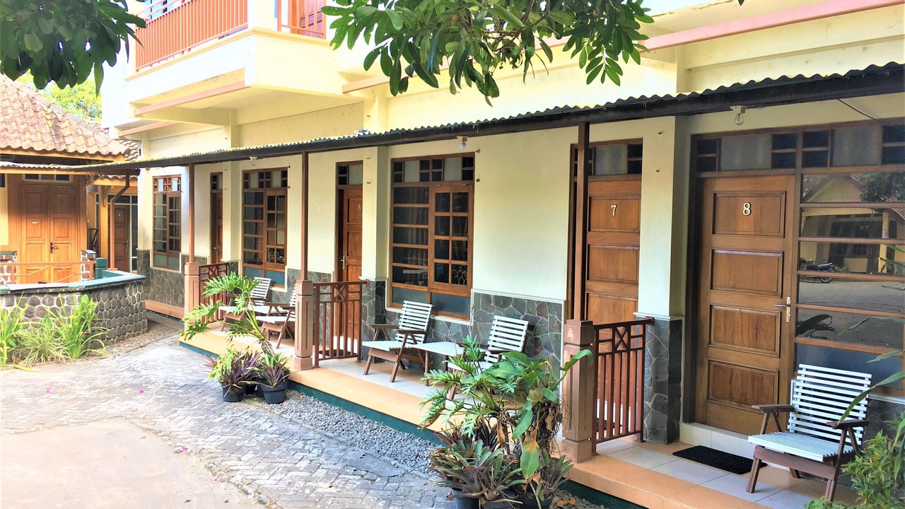 Photo of Outdoor in Pakem