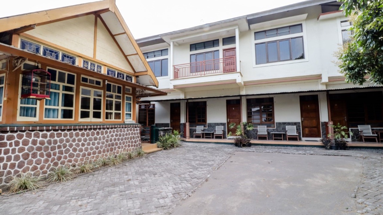 Photo of Outdoor in Pakem