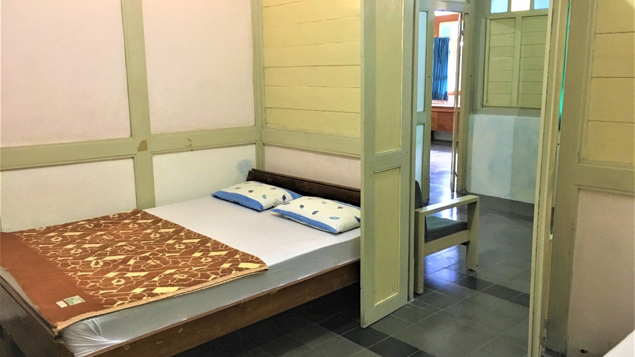 Photo of Bedroom in Pakem