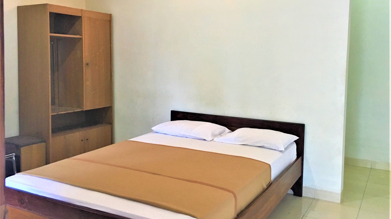 Photo of Bedroom in Pakem