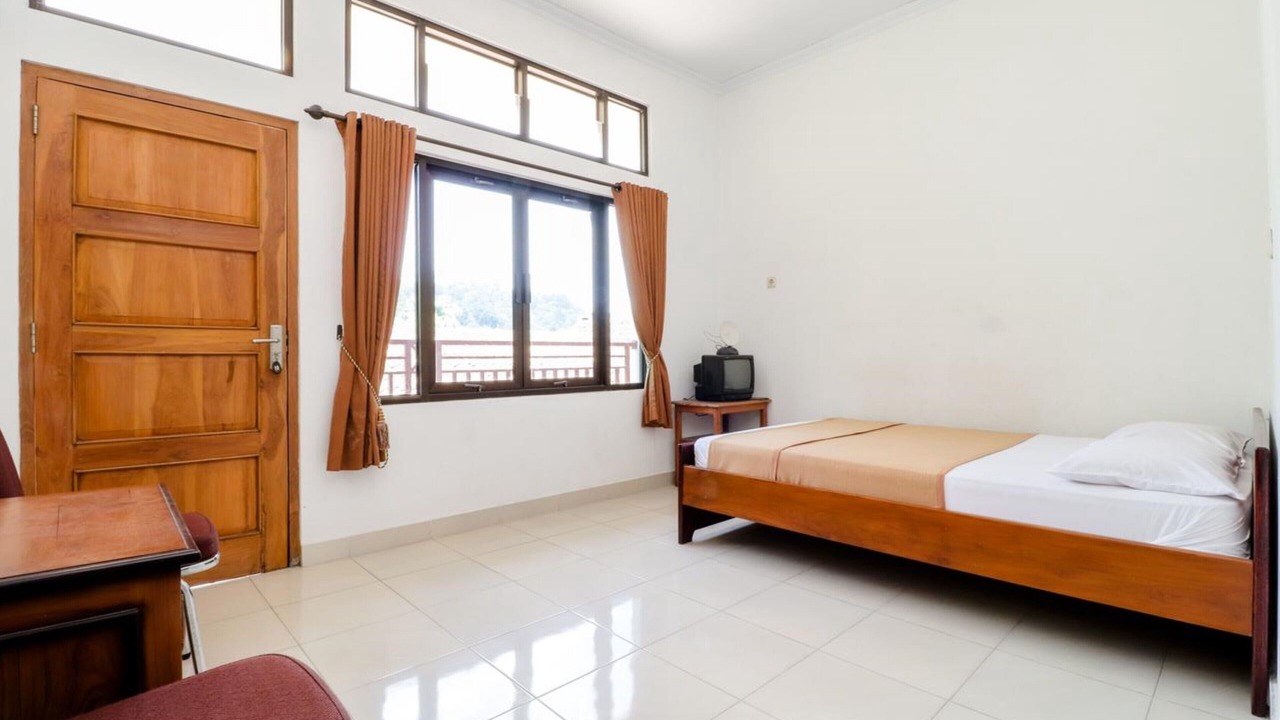 Photo of Bedroom in Pakem
