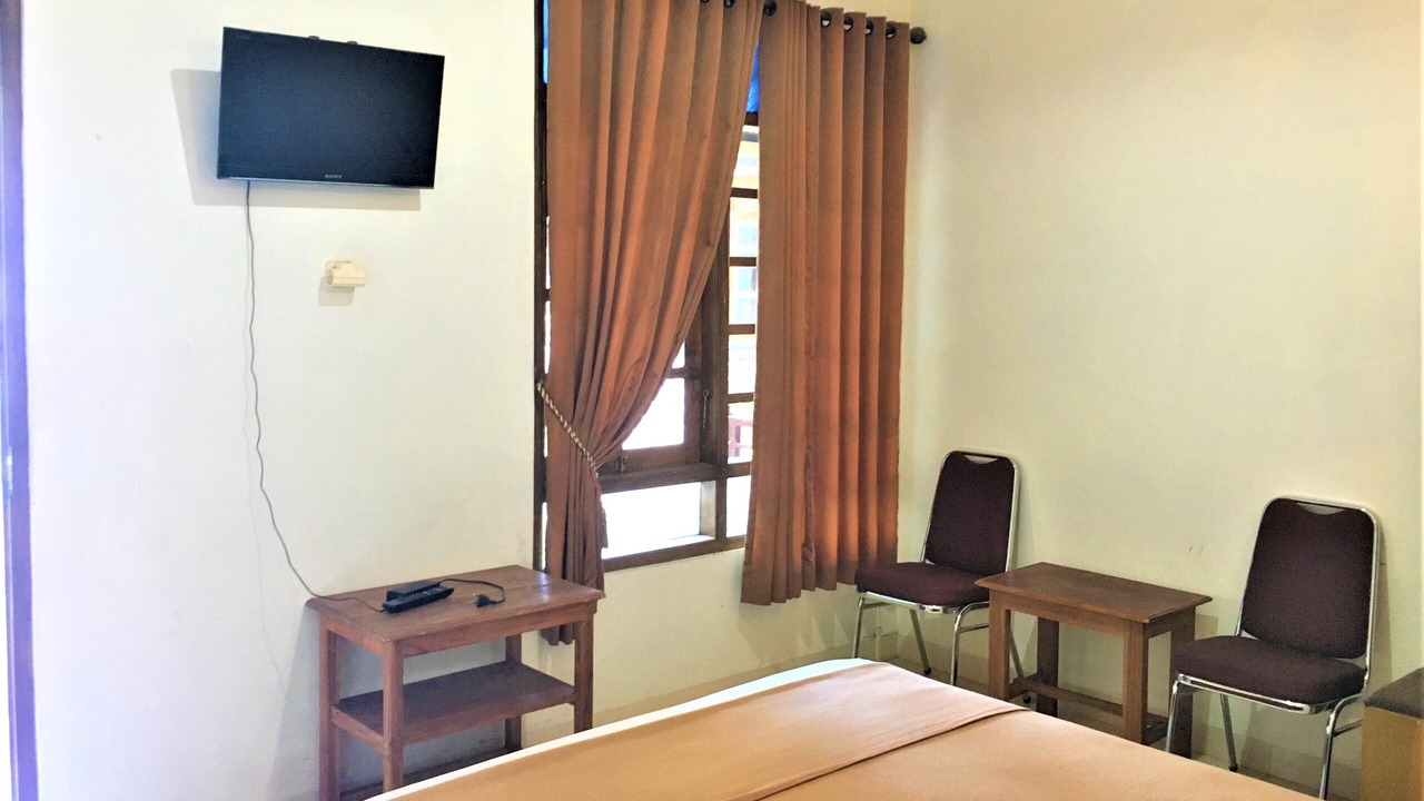 Photo of Bedroom in Pakem