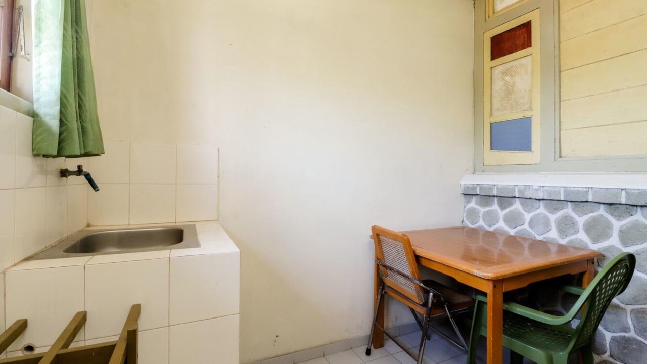 Photo of Kitchen in Pakem